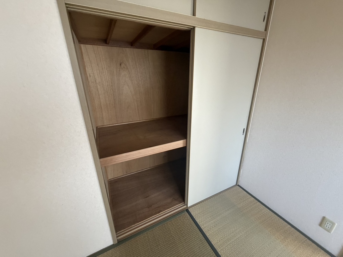 収納 写真17