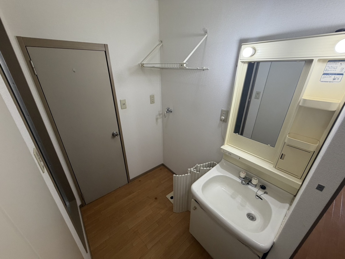 洗面所 写真9
