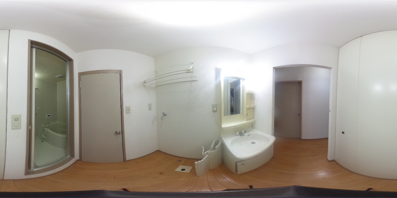 洗面所 写真36