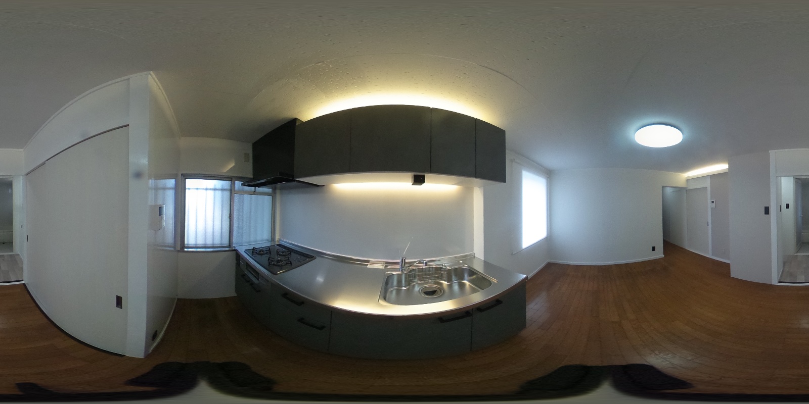 キッチン 写真33