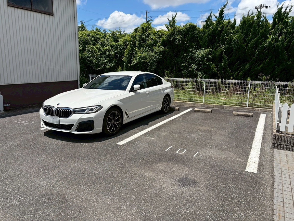 駐車場 写真32