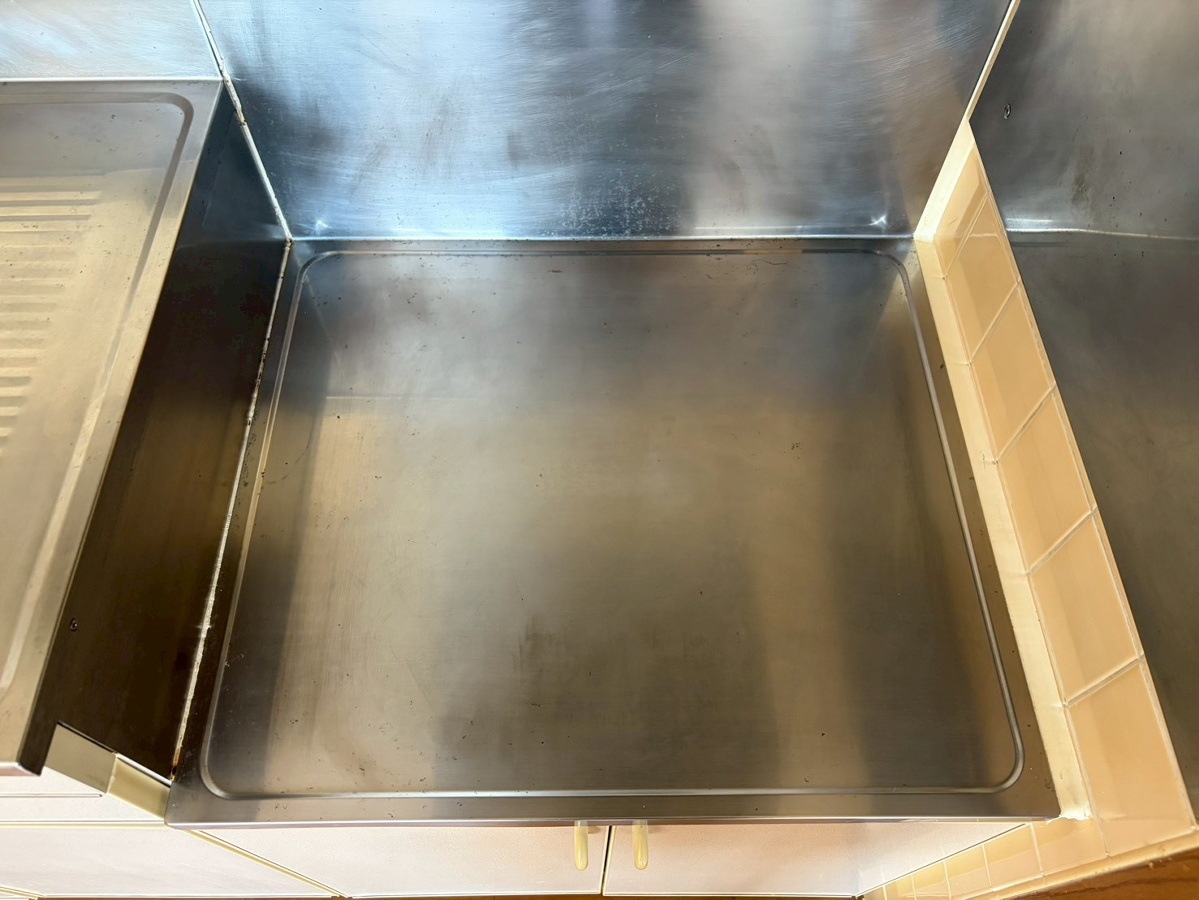 キッチン 写真5