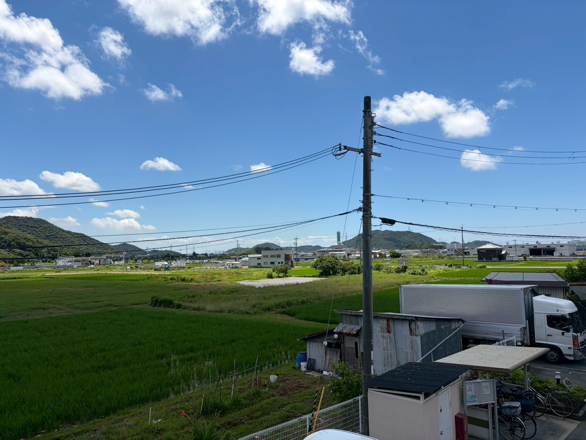 眺望 写真28