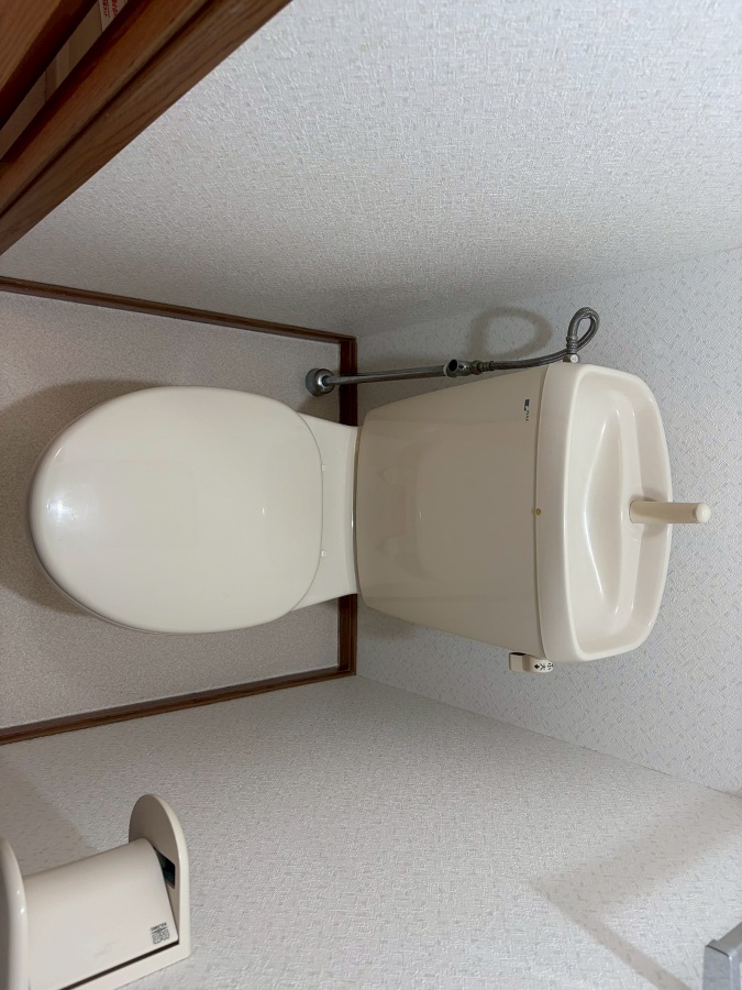トイレ 写真14