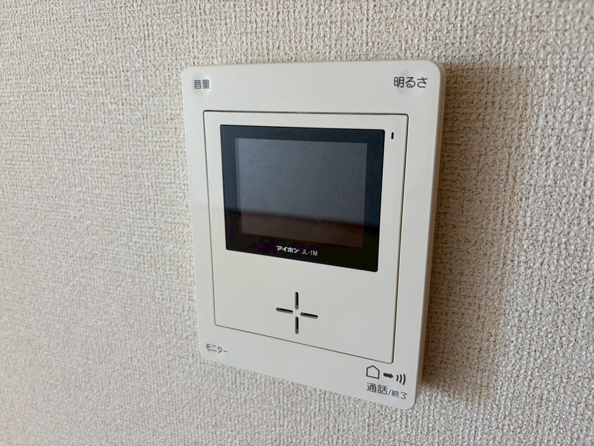 セキュリティ 写真18