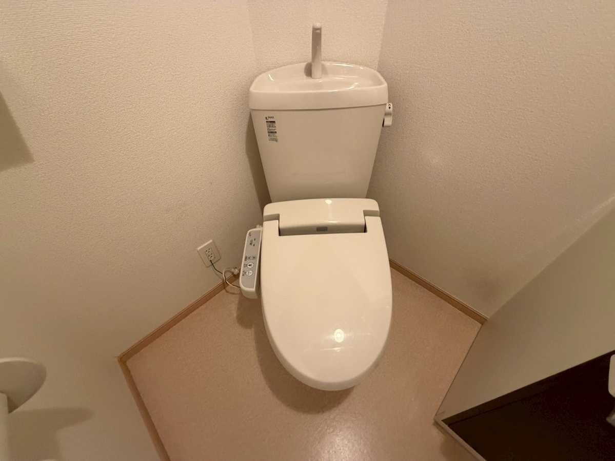 トイレ 写真11