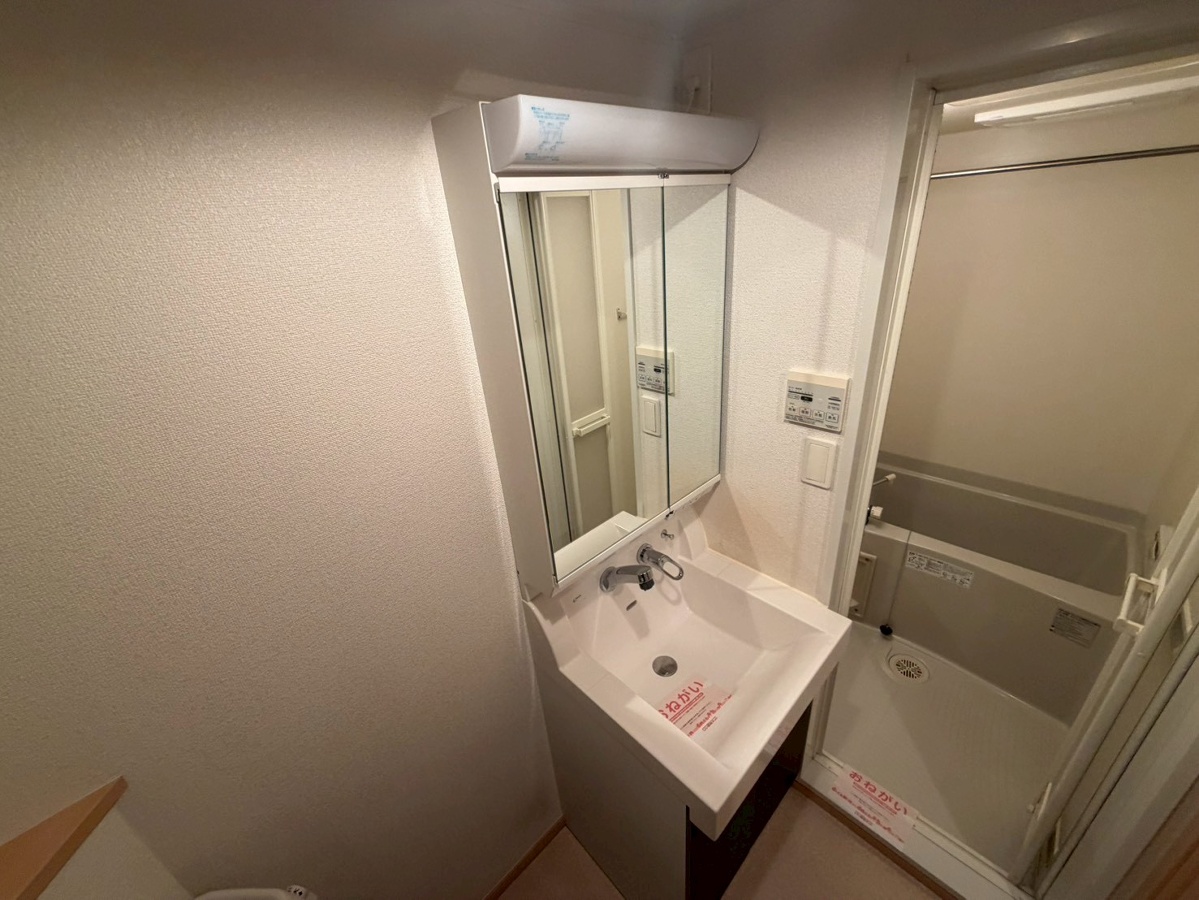 洗面所 写真8