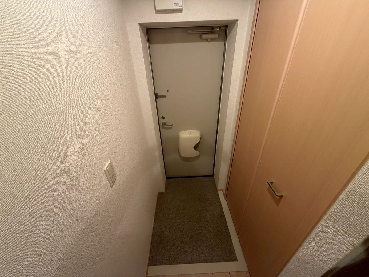 玄関 写真7
