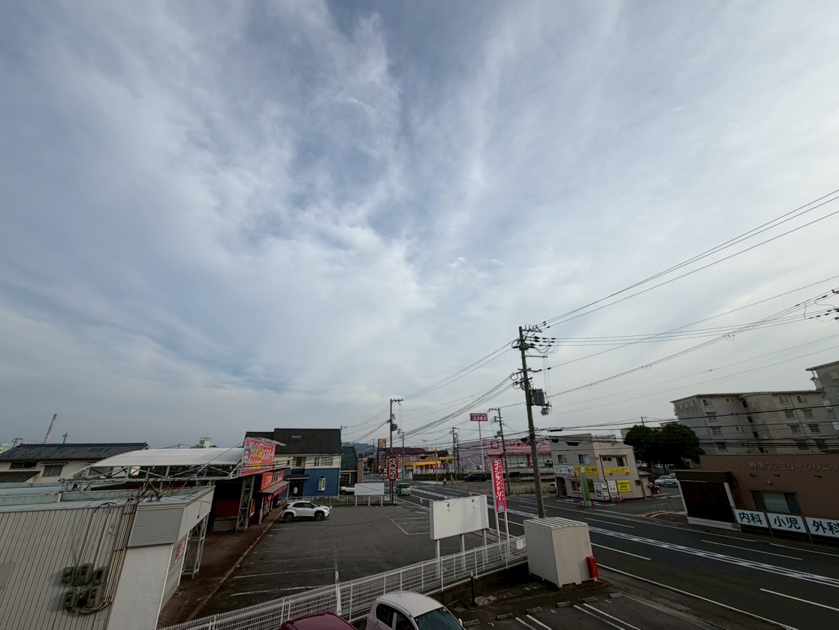 眺望 写真28