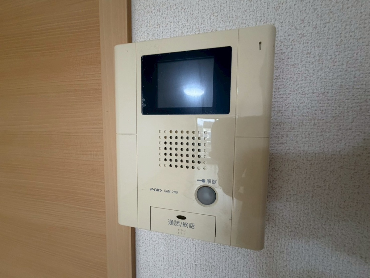 セキュリティ 写真15