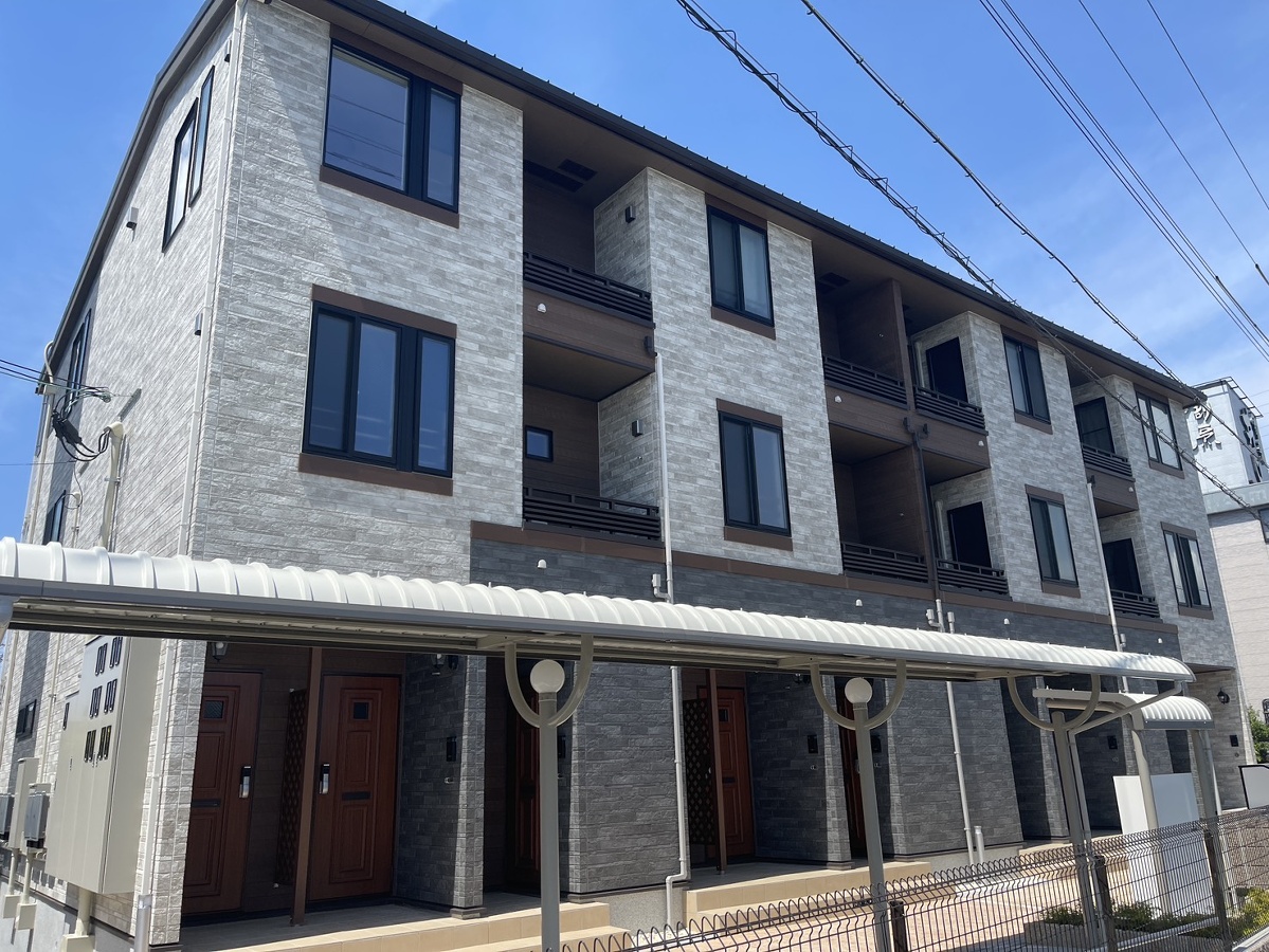 アンサードリーム加古川