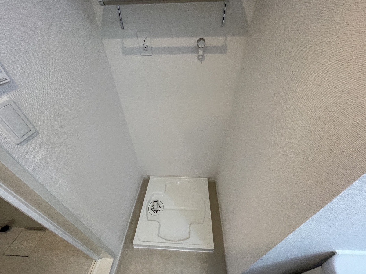 洗面所 写真12