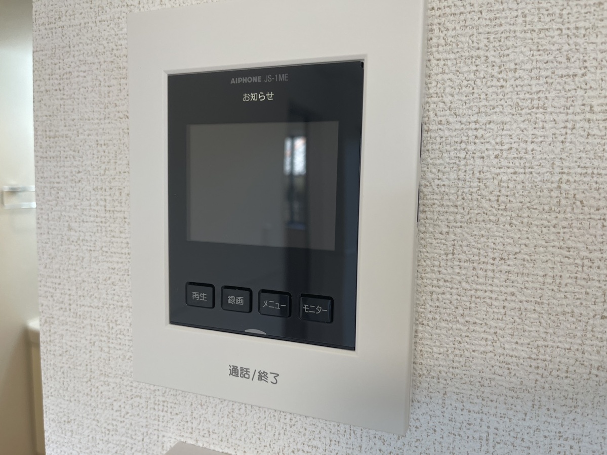 セキュリティ 写真30