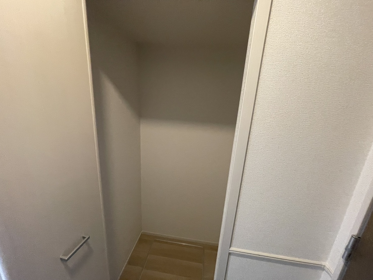 収納 写真20