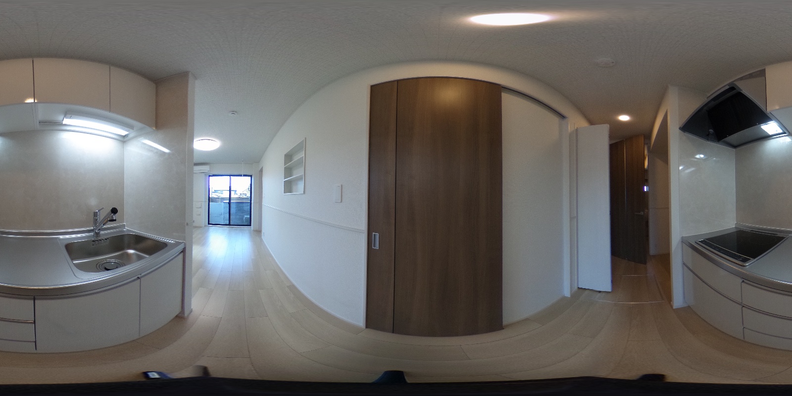 キッチン 写真34