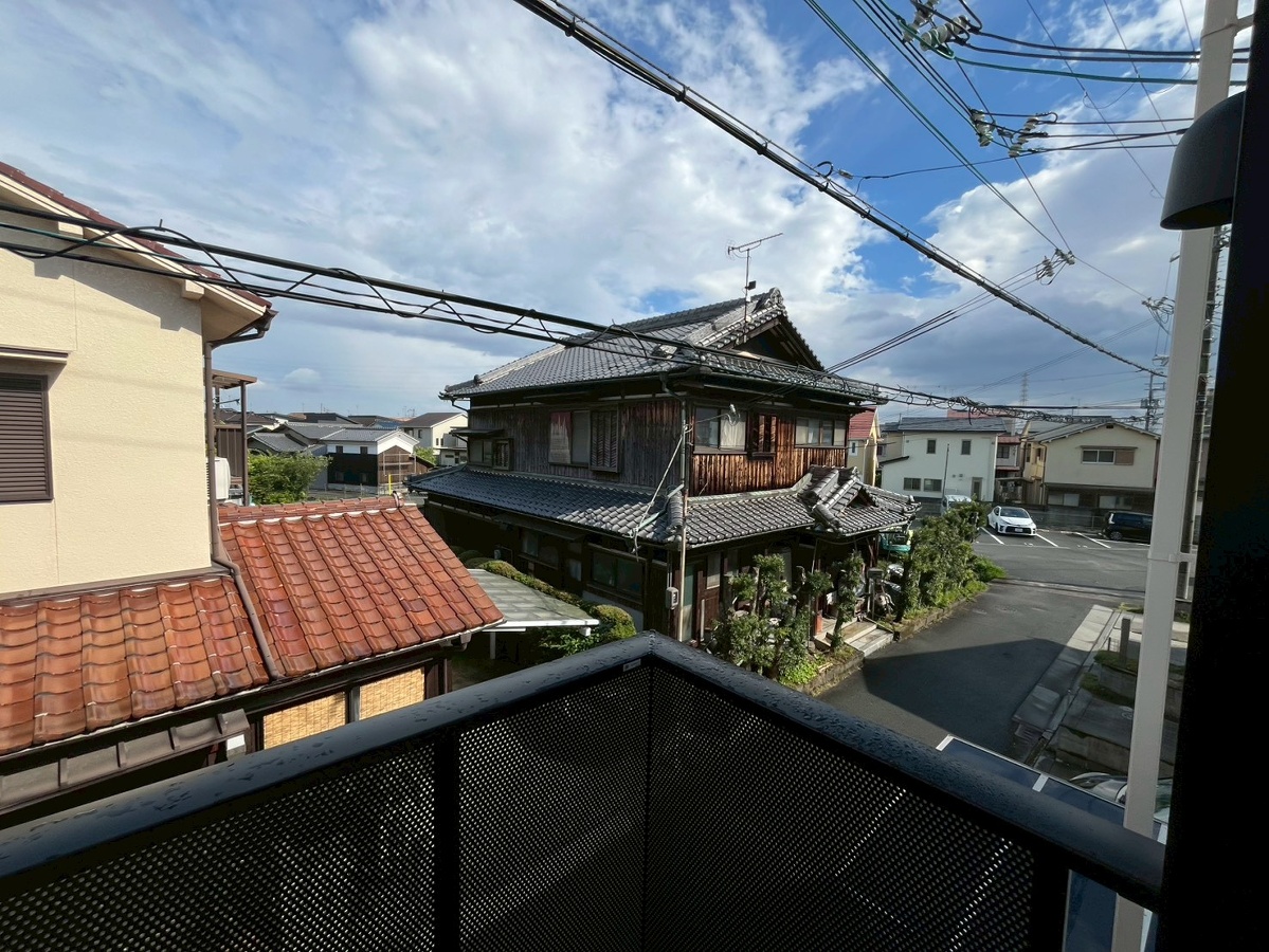 眺望 写真31