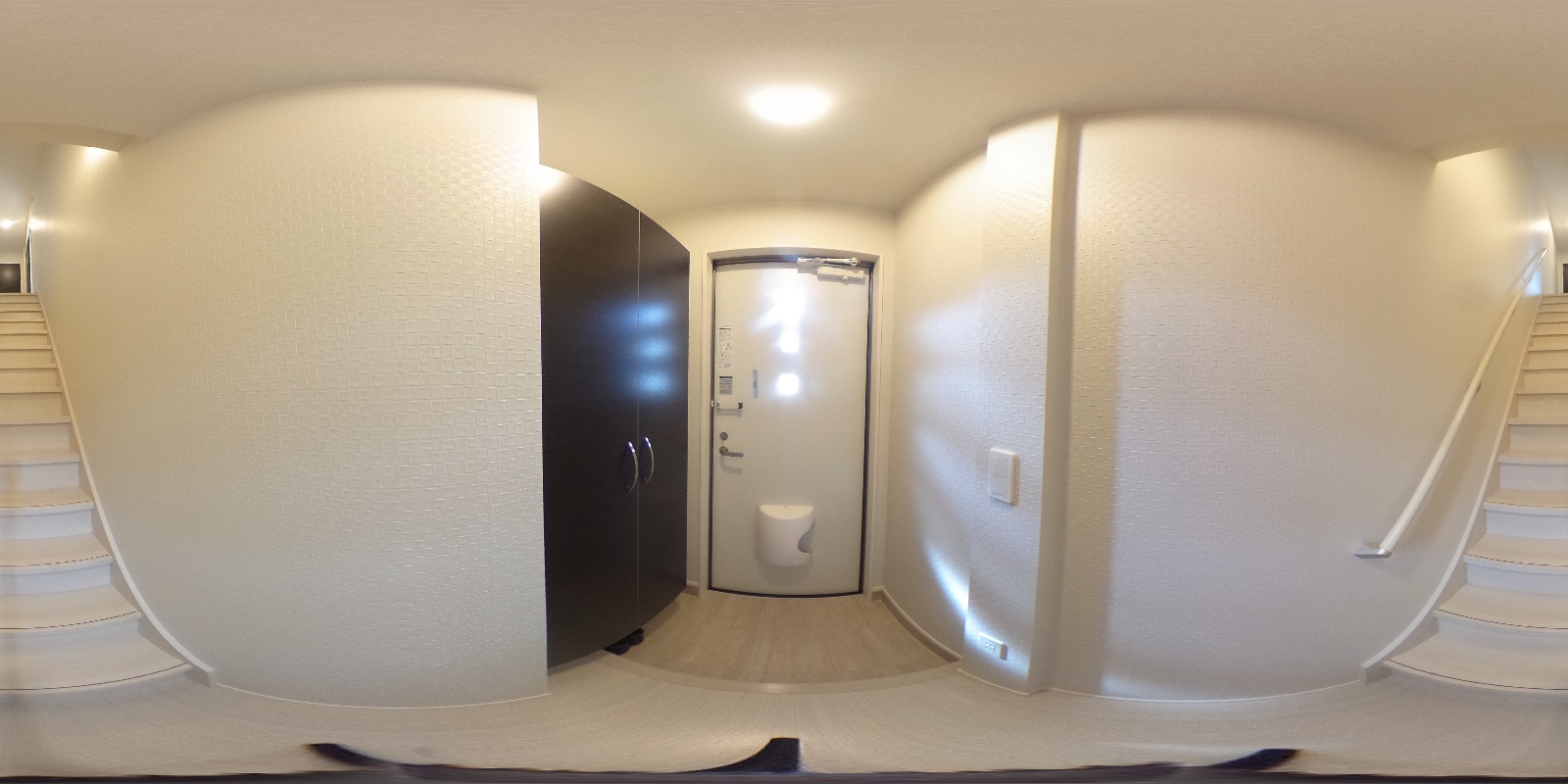 玄関 写真36