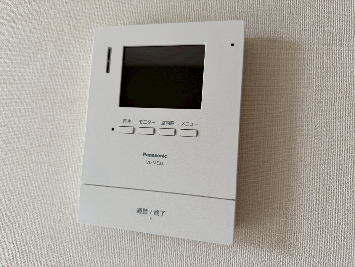 セキュリティ 写真28