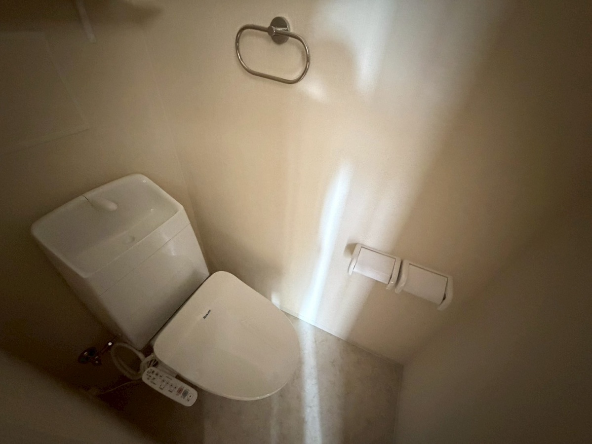トイレ 写真18