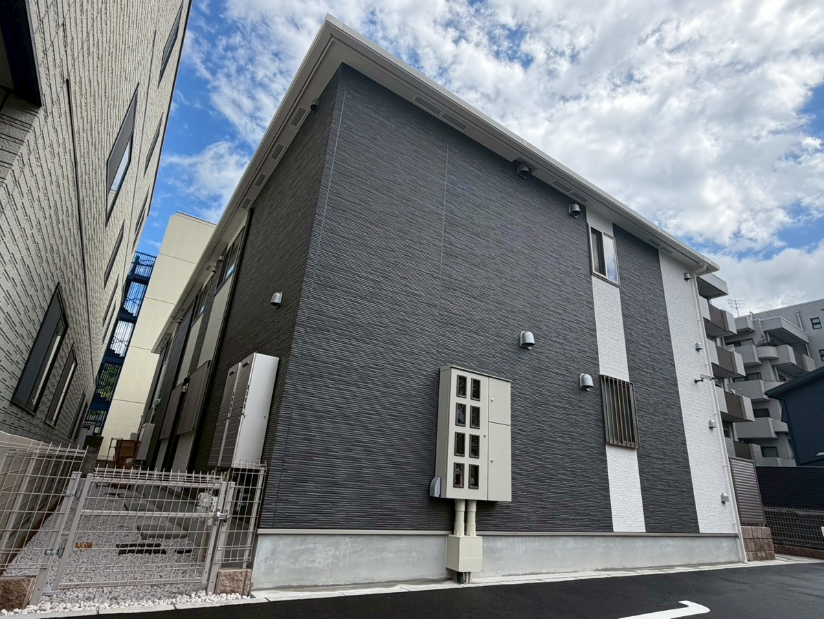 外観 写真2
