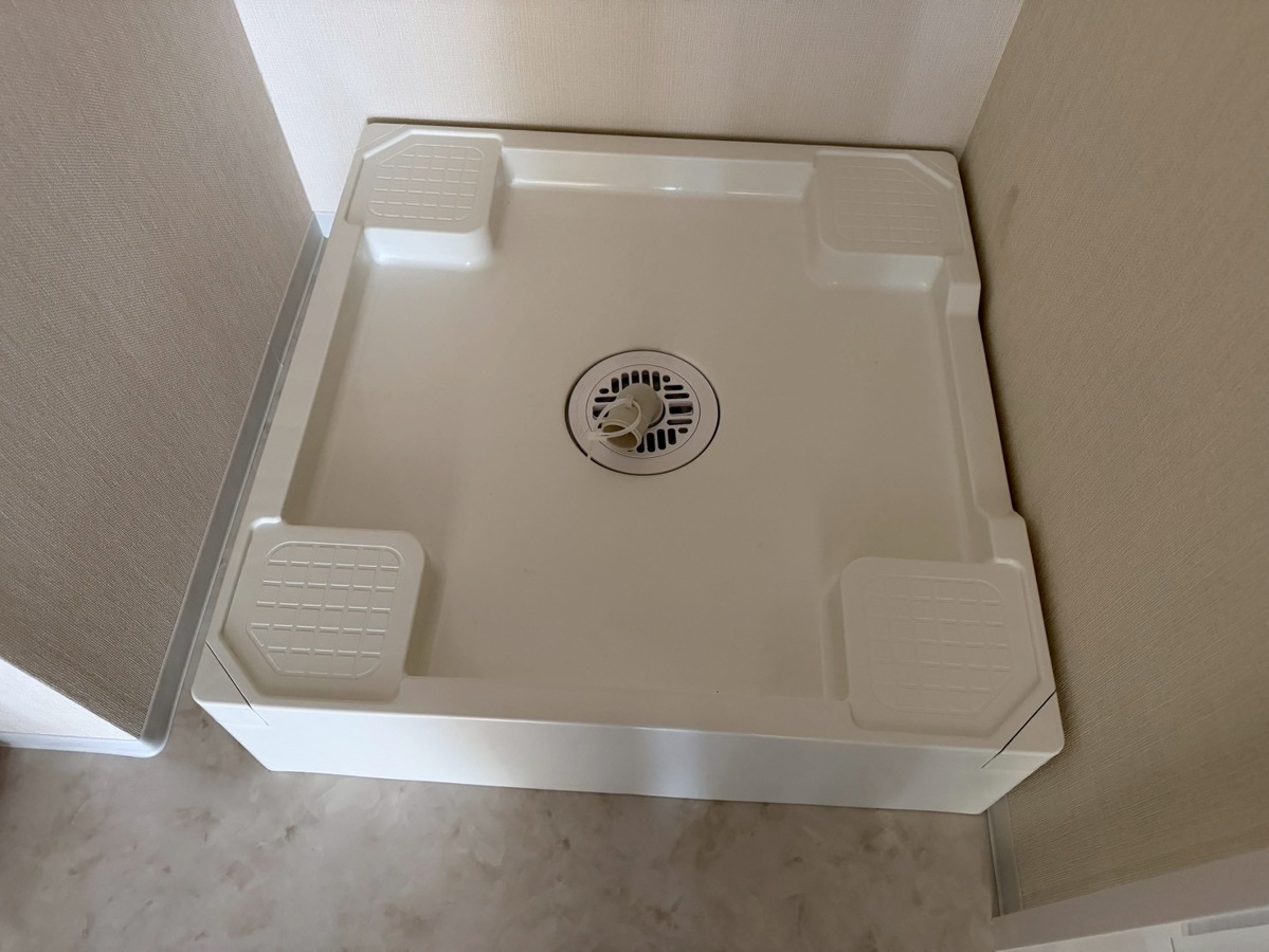 洗面所 写真14