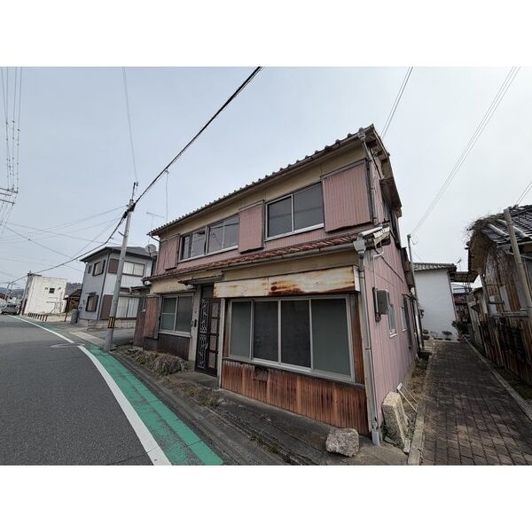 加古川市志方町戸建②