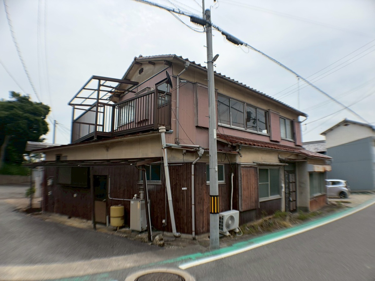 加古川市志方町戸建②