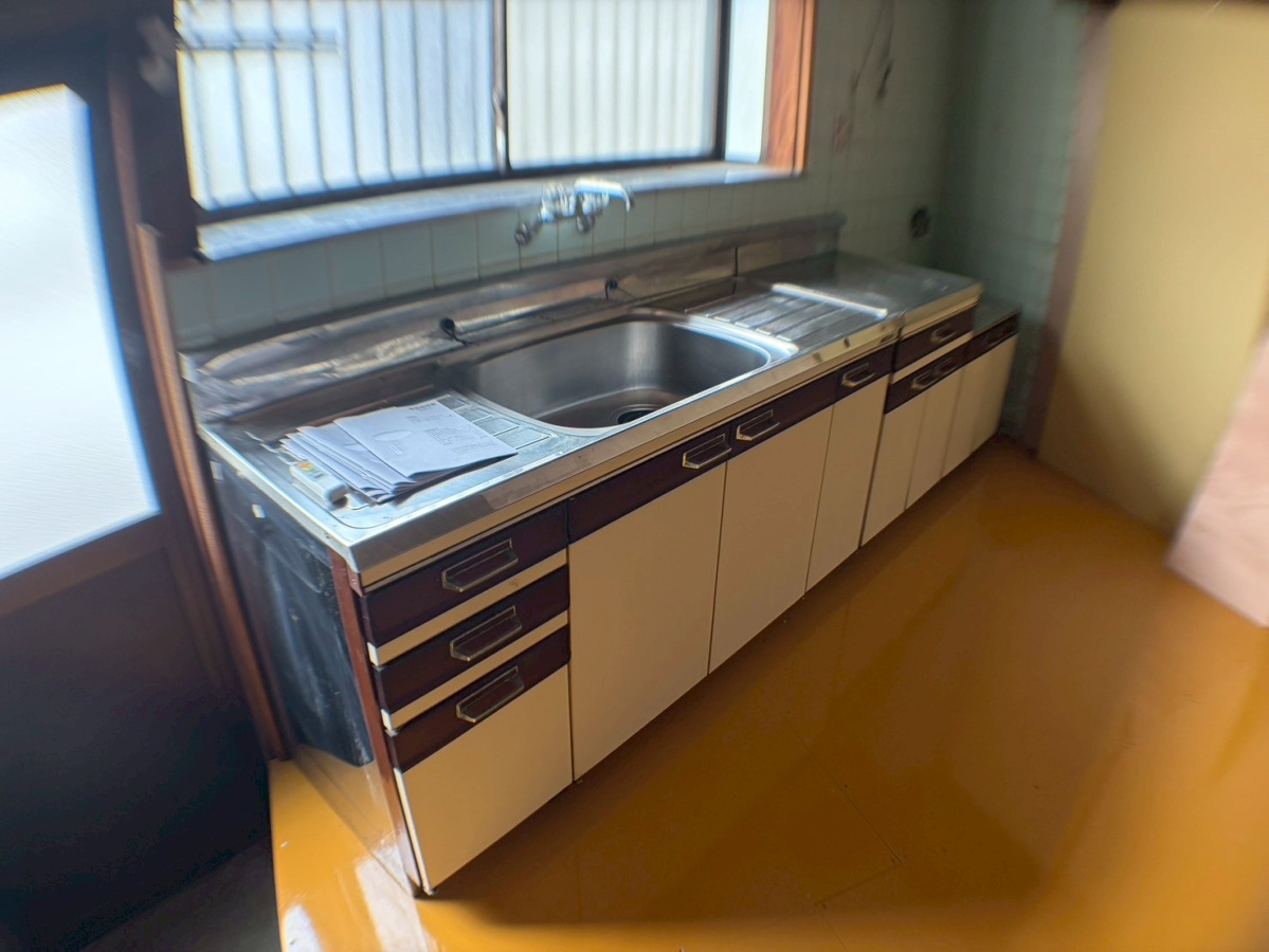 キッチン 写真5
