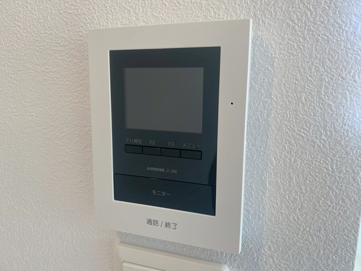 セキュリティ 写真29