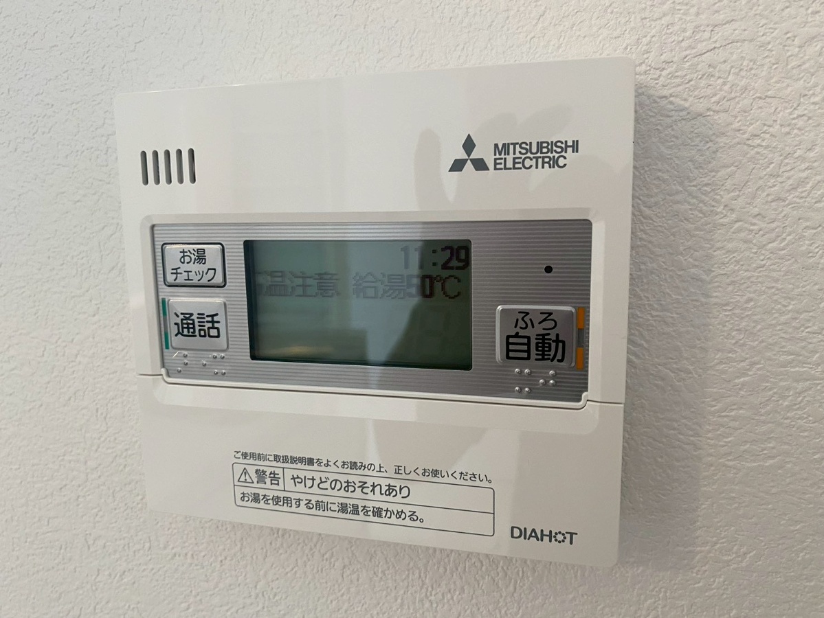 設備 写真32