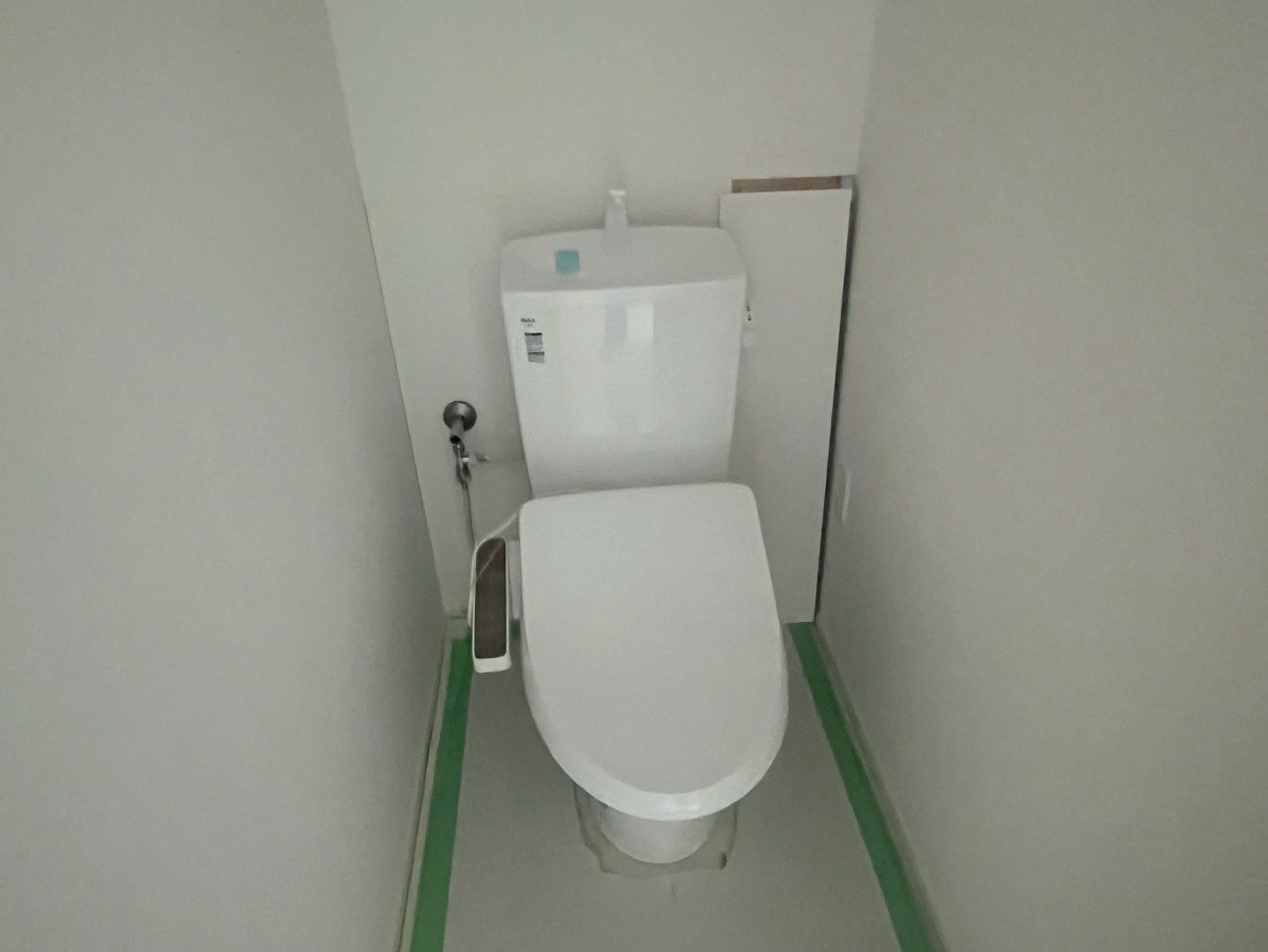 トイレ 写真12