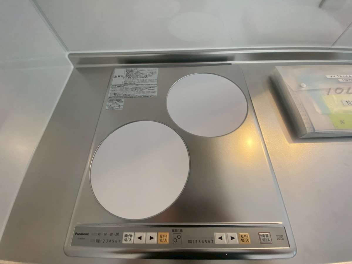 キッチン 写真4