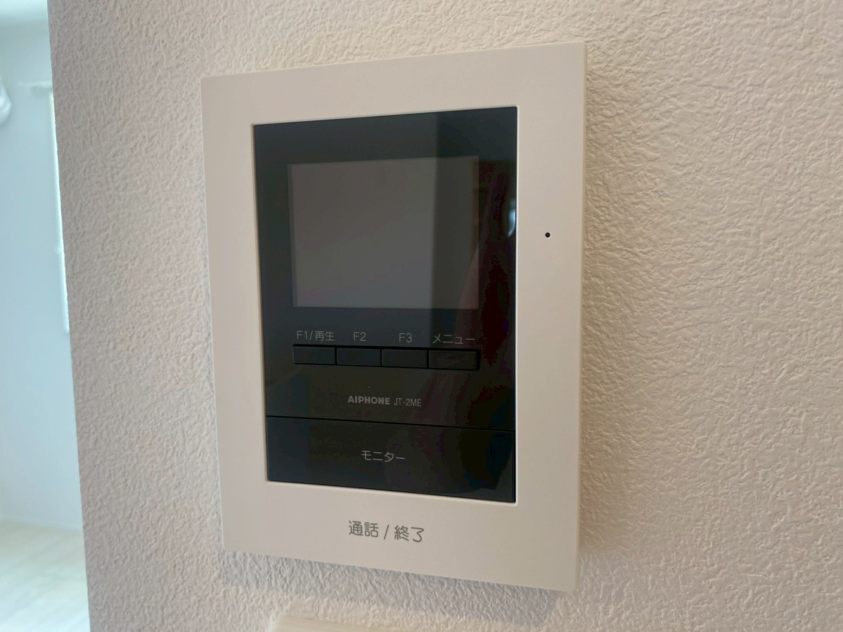 セキュリティ 写真29