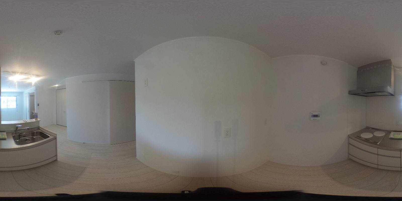 キッチン 写真34