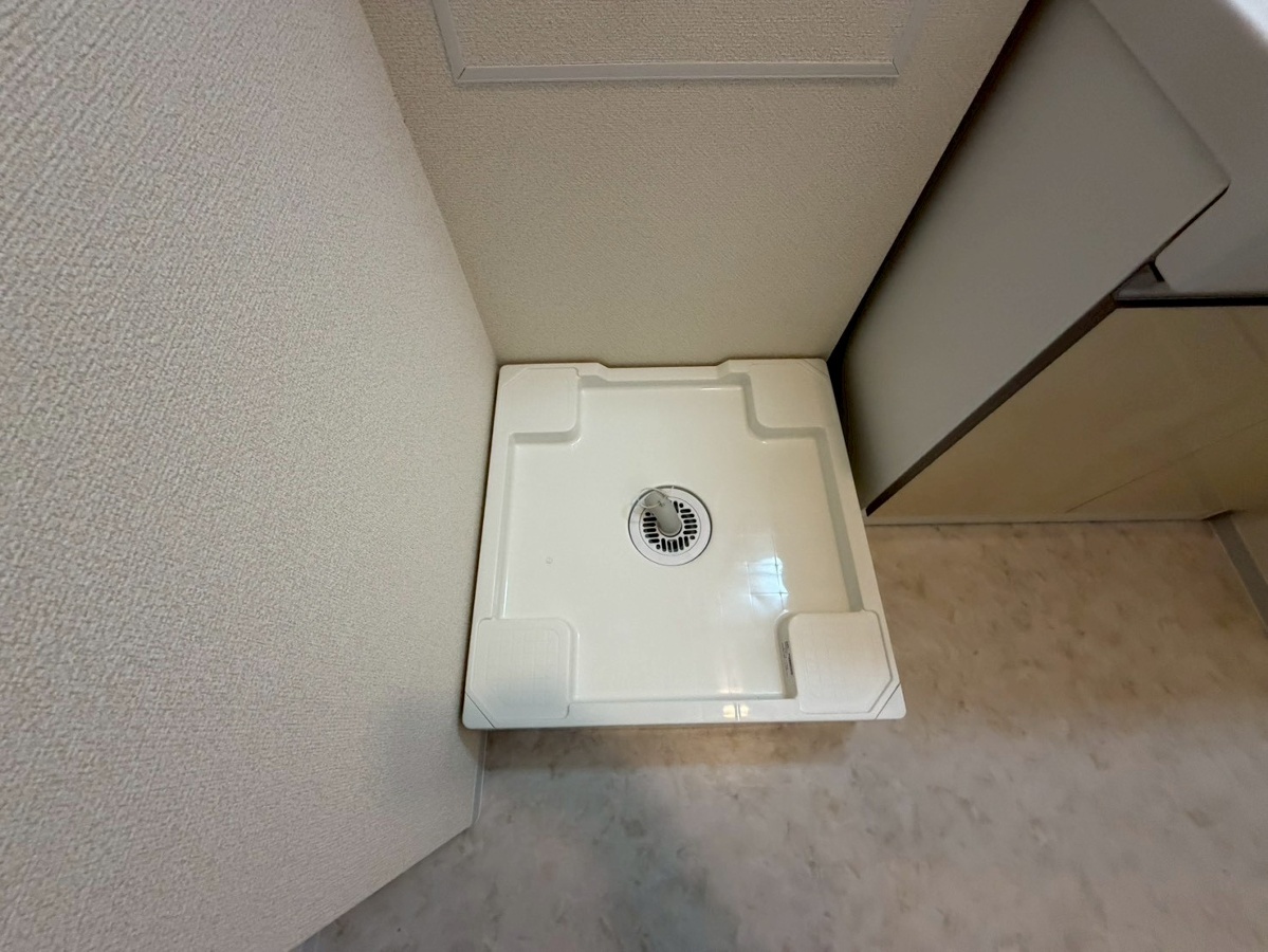 洗面所 写真12