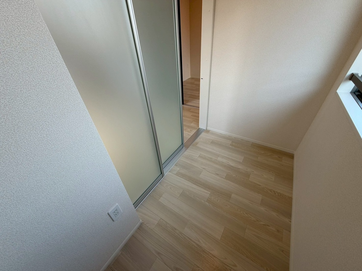 居室 写真9