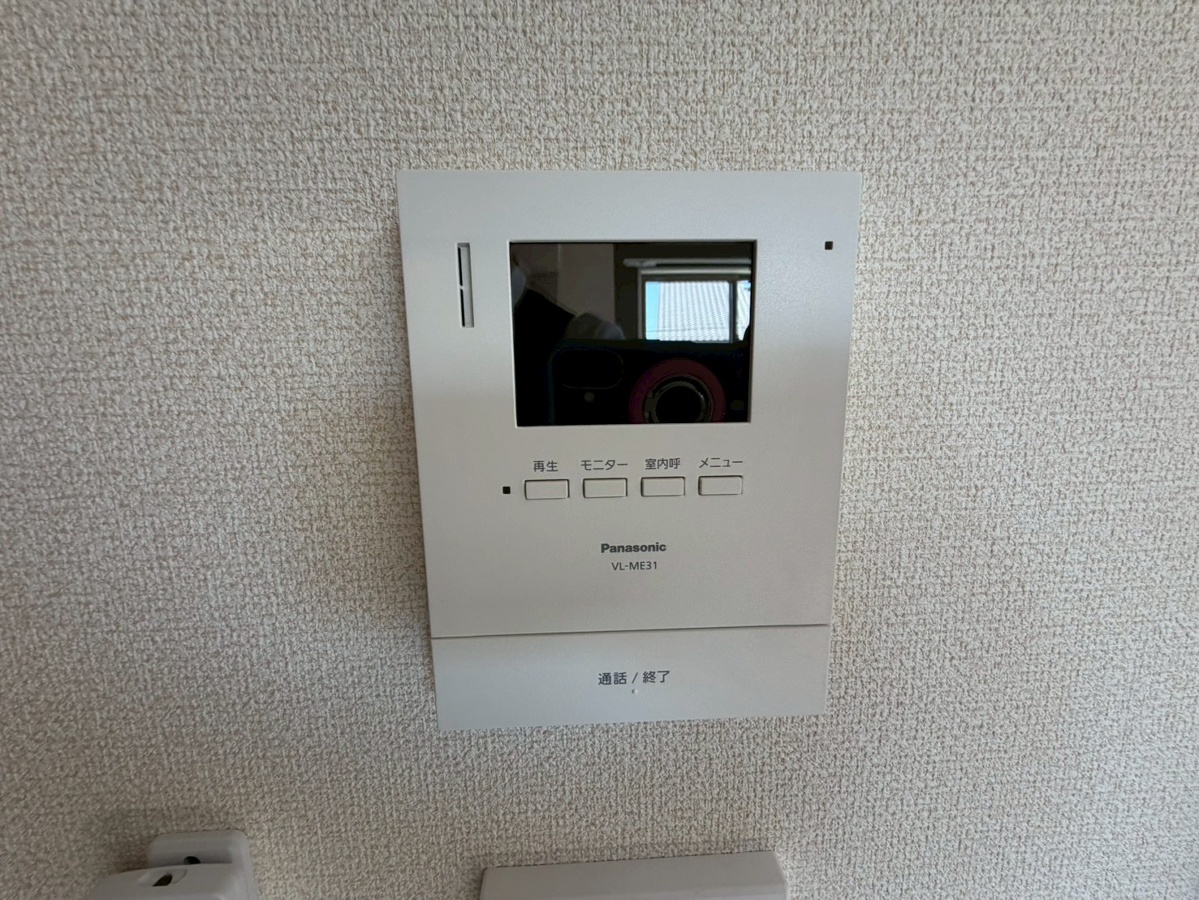 セキュリティ 写真17