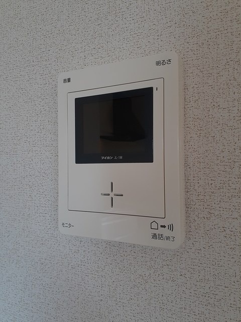 セキュリティ 写真12