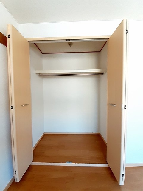 収納 写真10