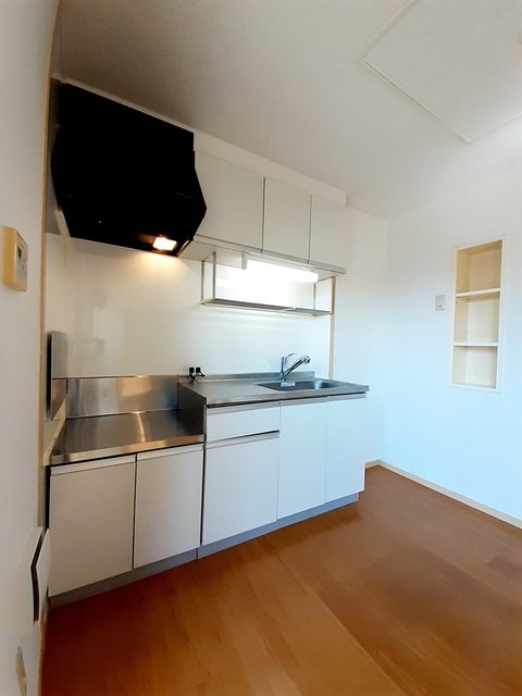 キッチン 写真3