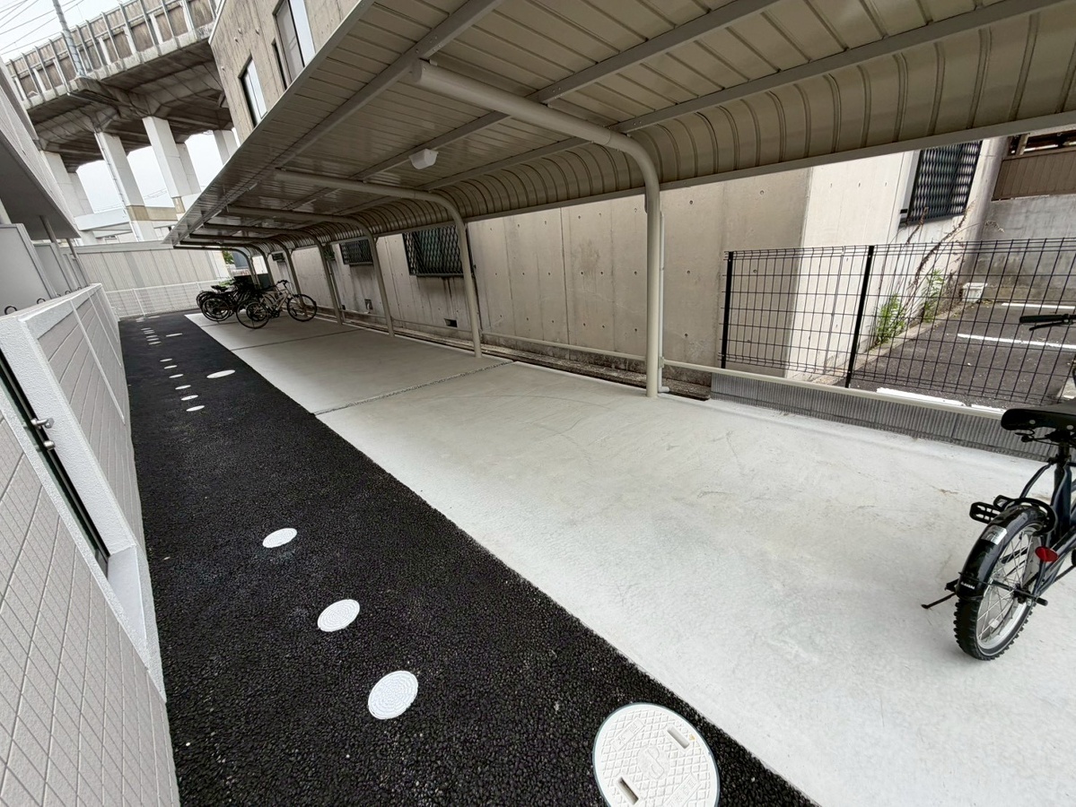 共用部 写真30