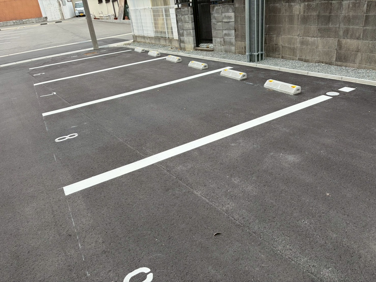 駐車場 写真32