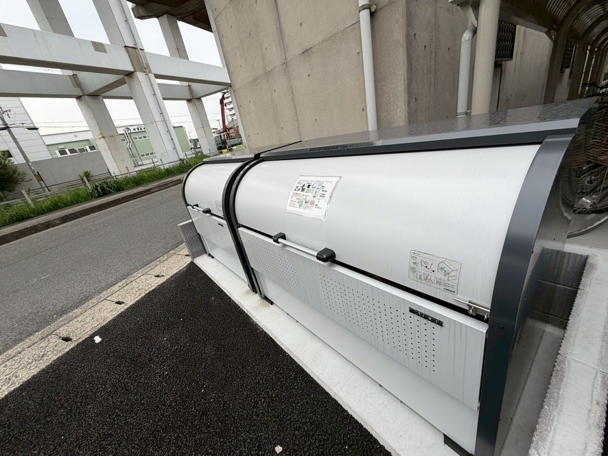 共用部 写真31