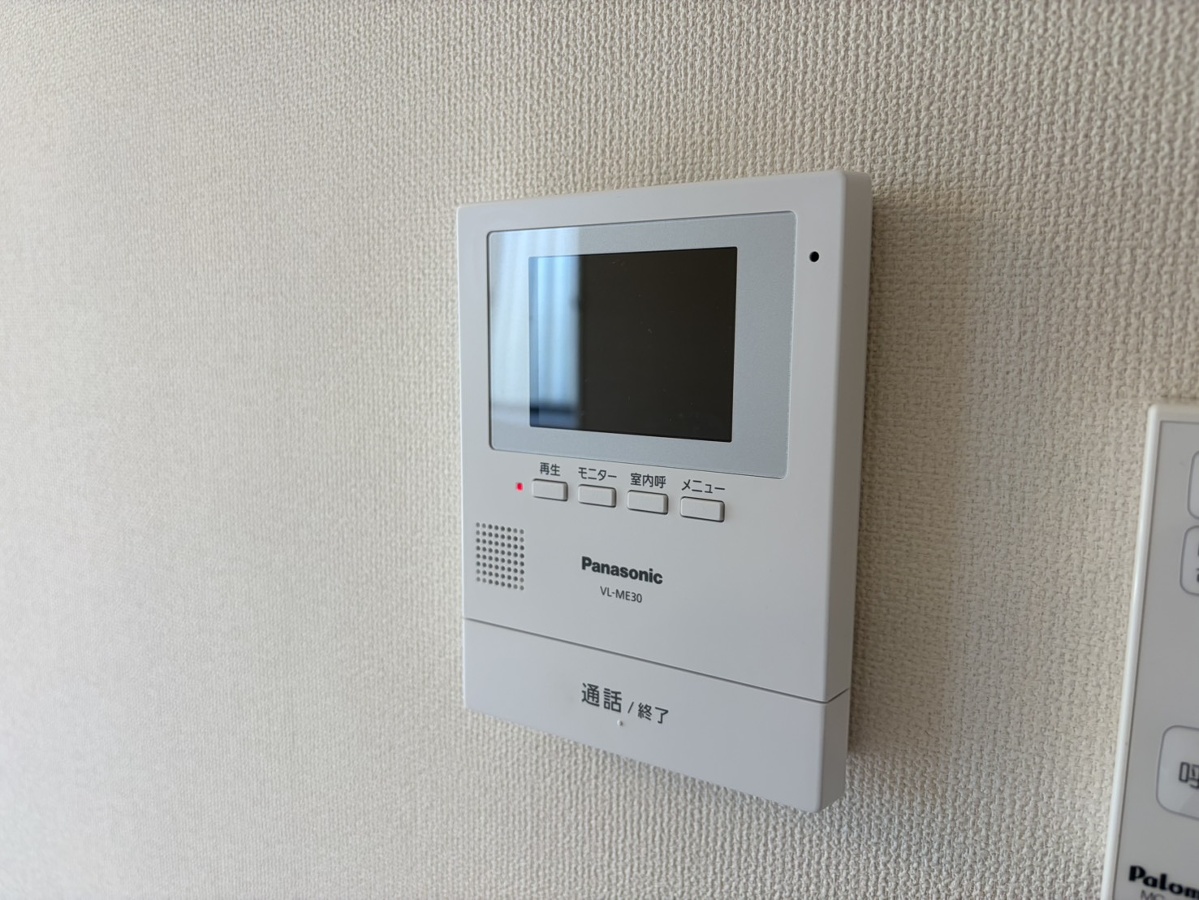 セキュリティ 写真17