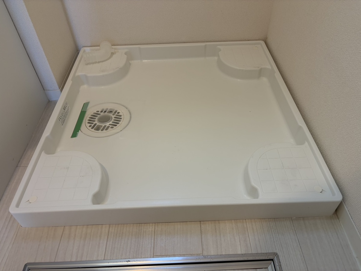 洗面所 写真9