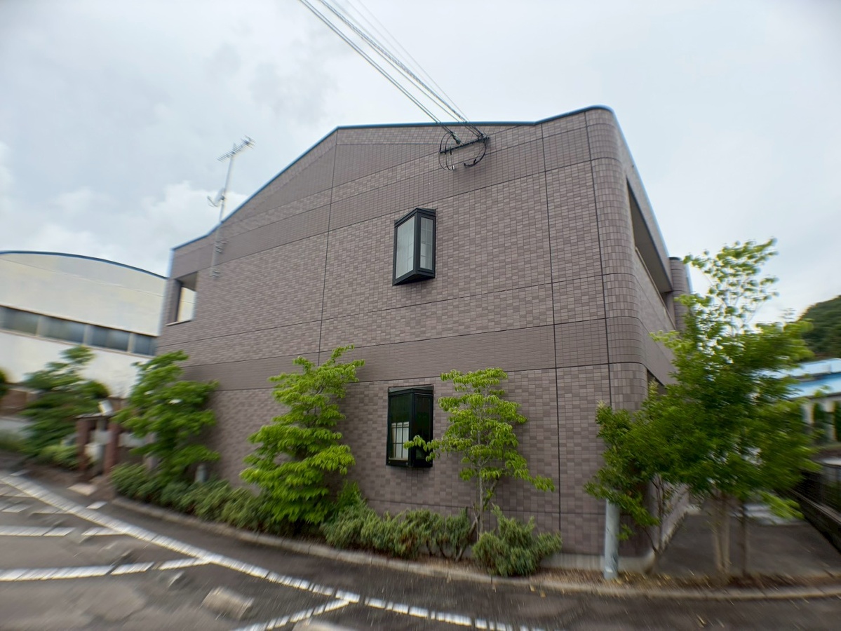 フォレストハウス