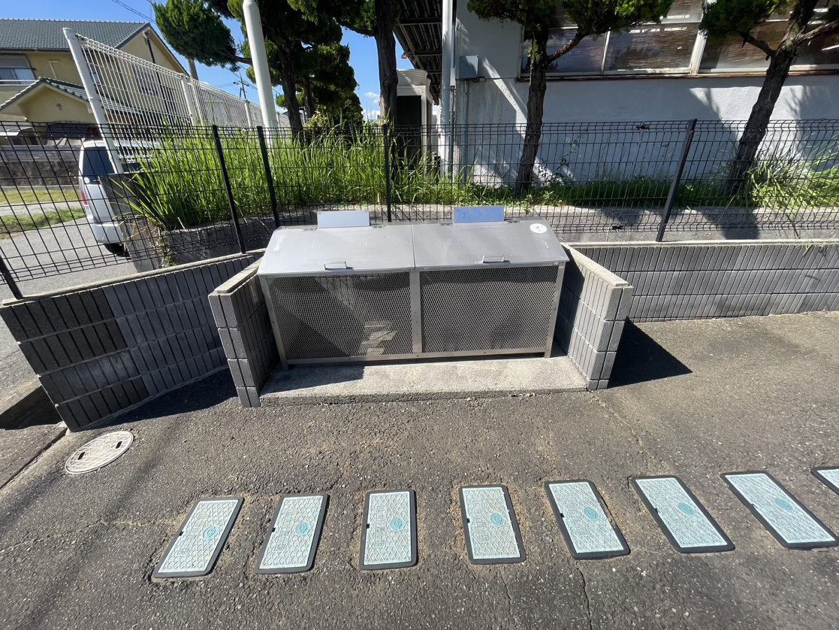 共用部 写真31