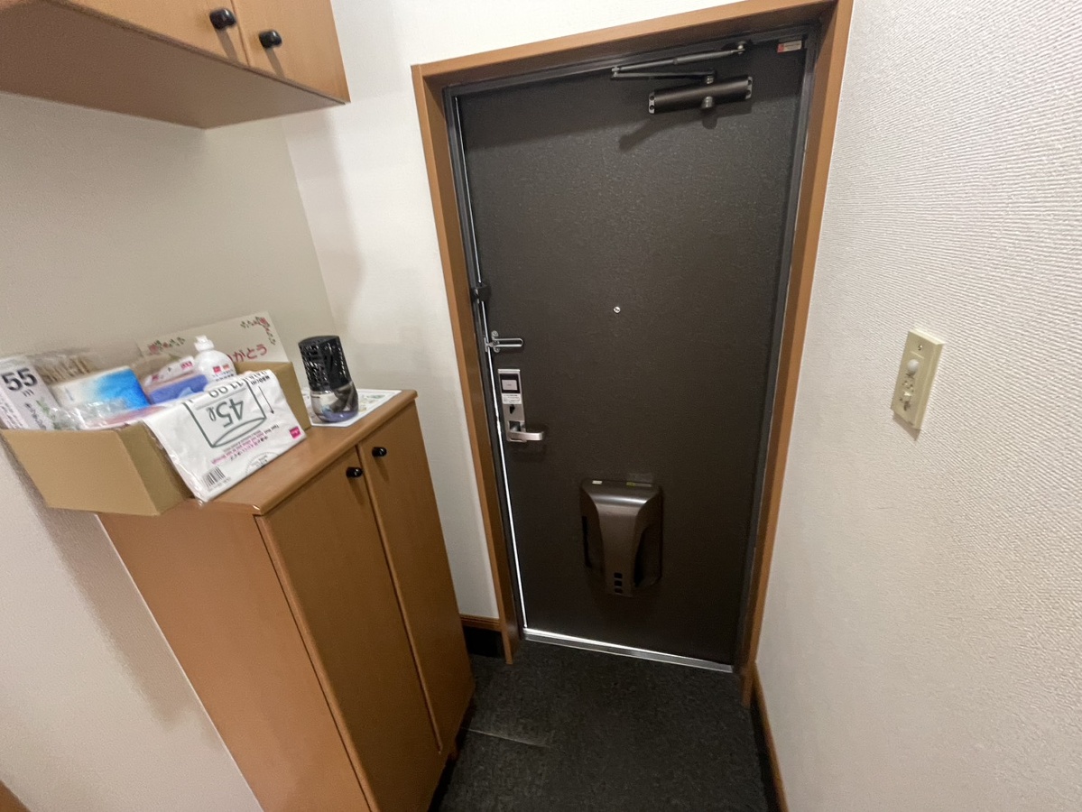 玄関 写真10