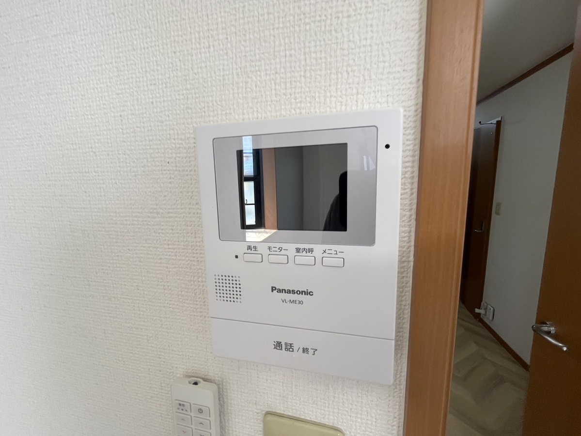 セキュリティ 写真18