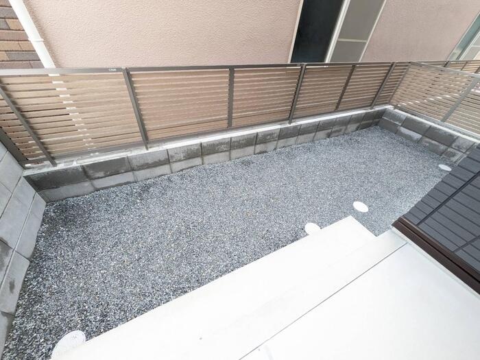 バルコニー・ベランダ 写真13